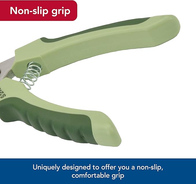 Coastal Pet Safari Professional Dog Nail Trimmer - Large 6.6" x 2"