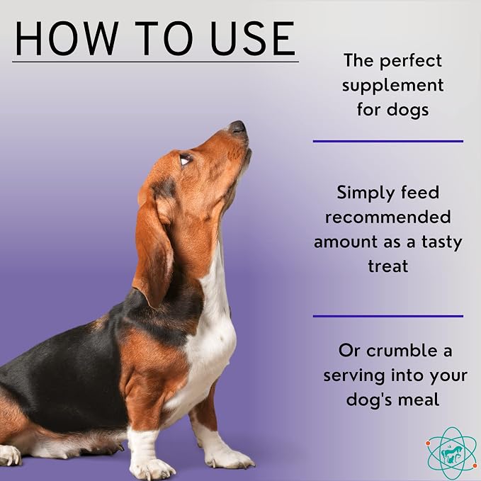 Dog Incontinence Supplement – Bladder Control for Dogs, Cranberry Pills for Dogs, Senior Dog Incontinence Support, Dog UTI Treatment, Bladder Strength – 55 Soft Chews, Made in USA