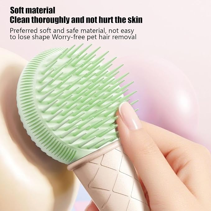 Dog Grooming Brush, Medium