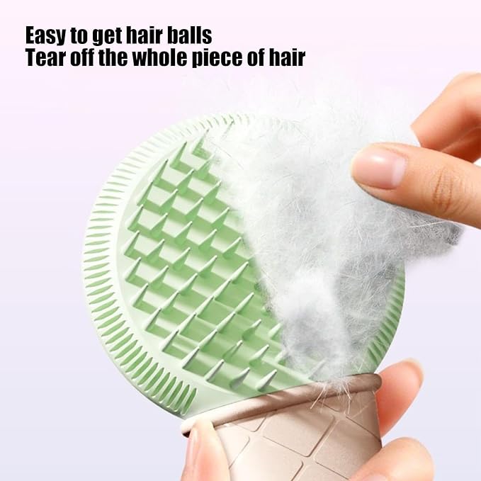 Dog Grooming Brush, Medium
