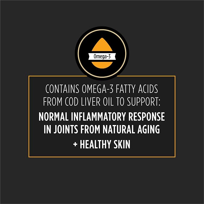 Pro Plan Veterinary Diets Joint Care Small Breed Dog Joint Supplement with Glucosamine Chondroitin Collagen and Hyaluronic Acid for Mobility Support, 30 Count