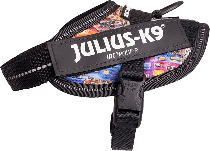 IDC Powerharness, Size: 2XS/Baby 2, Stockholm