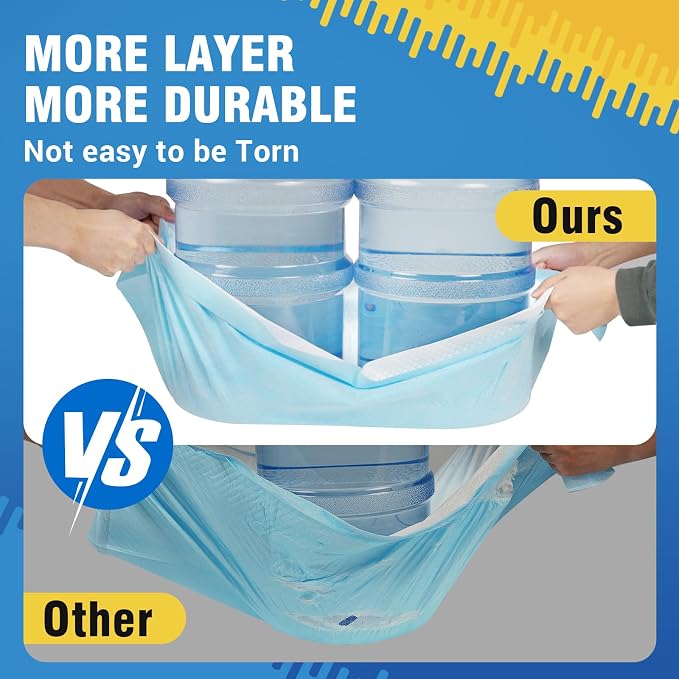 VJJ Puppy Pads XL 30"x35", 50 Count Pee Pads for Dogs Large for Doggie&Cats, Disposable Dog Pee Pads Extra Large, X-Large Potty Pads for Indoor, Outdoor Use