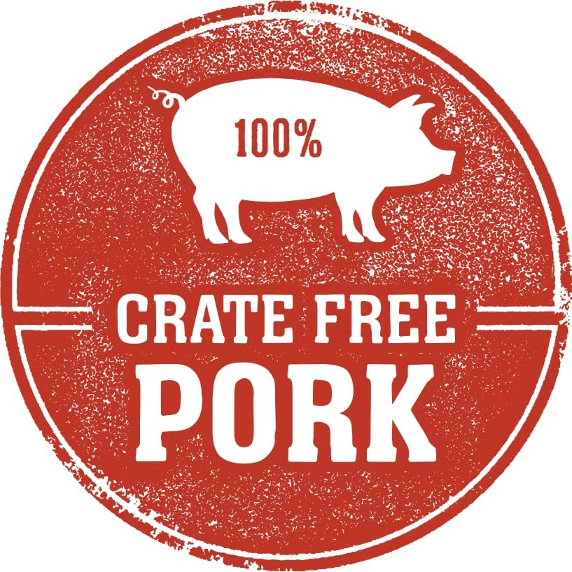 Fresh Is Best Pork Freeze Dried Dog Food – High-Protein Freeze Dried Pork