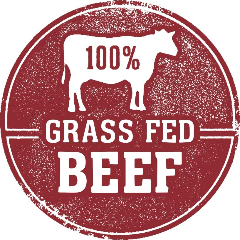 Fresh Is Best Beef Freeze Dried Dog Food – High-Protein Beef Dog Treats