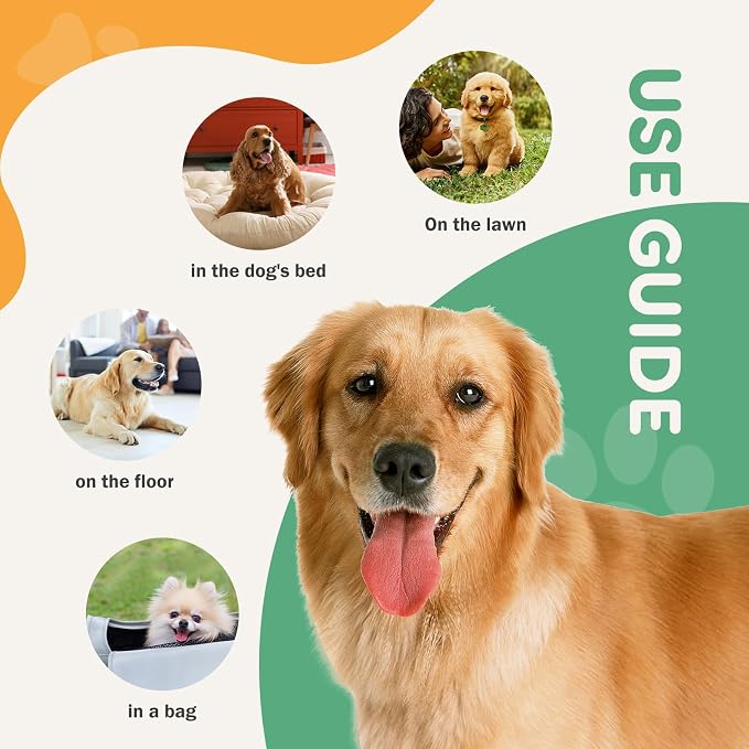 DUMOS 150 Count Puppy Pads for Dogs, 22" x 22" Potty Puppy Training Pad, 6-Layer Dog Cat Pee Pads, Super Absorbency Disposable Pet Leakproof Quick Drying Pad