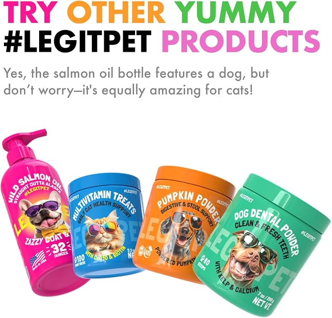 Probiotics for Dogs Natural Digestive Enzymes Prebiotics for Allergy Itch Relief Gut Flora Coprophagia Bowel Support Treatment Anti Diarrhea for Dogs Pet Health Immune System Support 120 Soft Chews