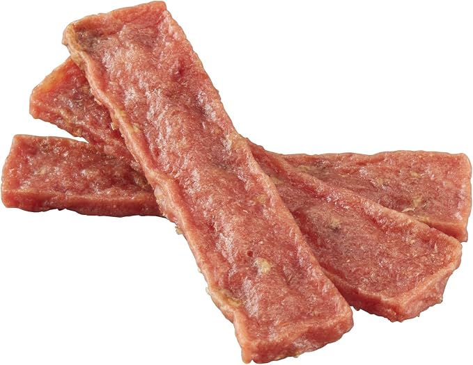 Happy Hips Jerky Dog Treats, Chicken, 12 oz. Pouch