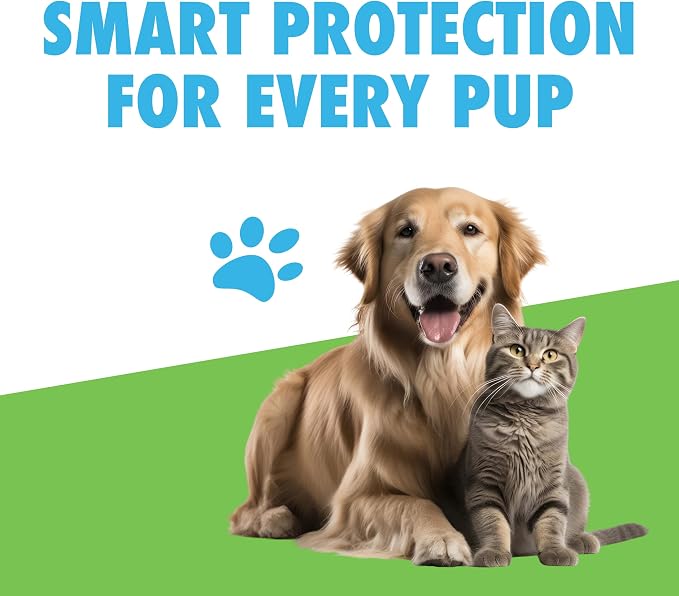 Puppy Pads with Adhesive – 25 Count Leak-Proof Potty Pads for Dogs – Peel & Stick, Stay-in-Place Design, Vertical Use for Male Dogs, Indoor Training Pads (Medium, 25, Count)