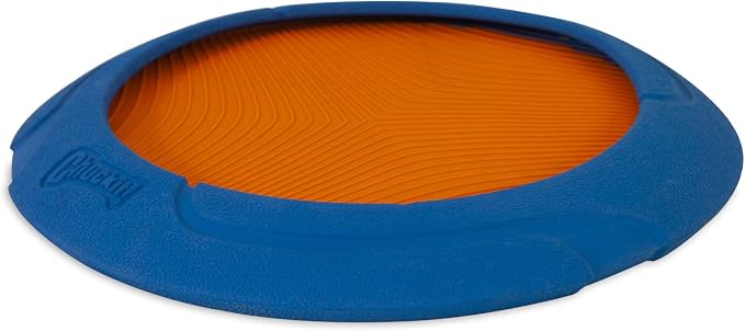 Chuckit! Ultra Flight Dog Fetch Toy (Pack of 12)