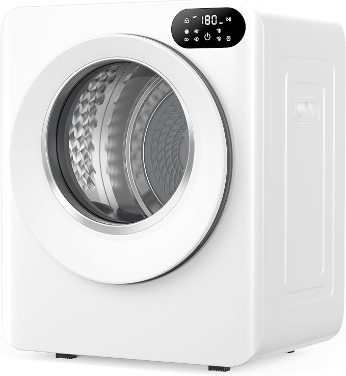 Euhomy Protable Clothes Dryers for Laundry