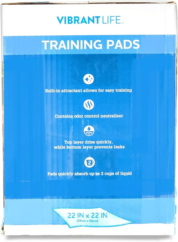 Pet All Star Training Pads 100 Count