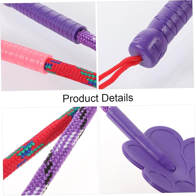 TOYANDONA Dog Training Equipment, 2 Pcs