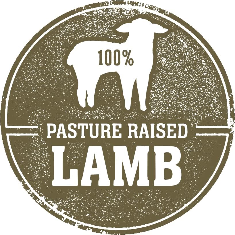 Fresh Is Best Lamb Freeze Dried Dog Food – High-Protein Freeze Dried Lamb