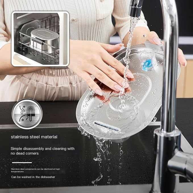 Selene The Doggy Fountain, 3.2L Round Faucet