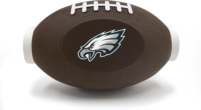 Philadelphia Eagles Treat Dispenser Toy