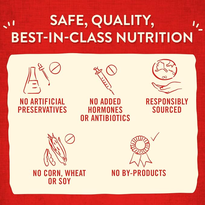 Stella & Chewy's Freeze-Dried Raw Wild Weenies Dog Treats - High-Protein Training Treats for Dogs & Puppies - All-Natural Game Bird Recipe with 97% Turkey, Duck & Quail - USA Made - 3.25 oz Bag