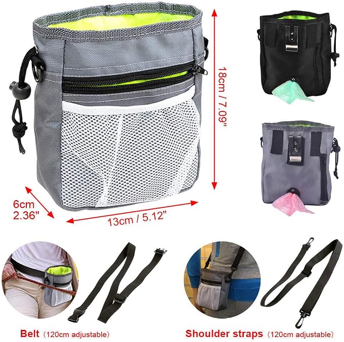 Dog Training Kit, Set of 8
