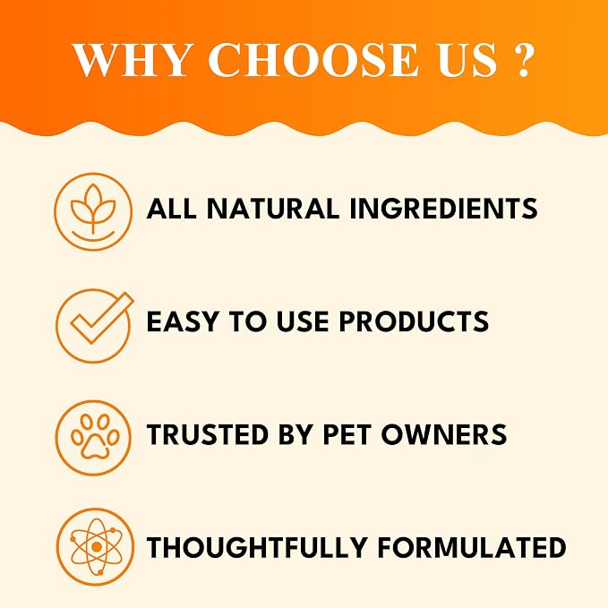 22 in 1 Dog Multivitamin Chews - Taurine Dog Multivitamin & Taurine Supplements for Dog - Dog Vitamins & Supplements for Joints, Skin, Coat & Immunity - Daily Multivitamin (50 Soft Chews)