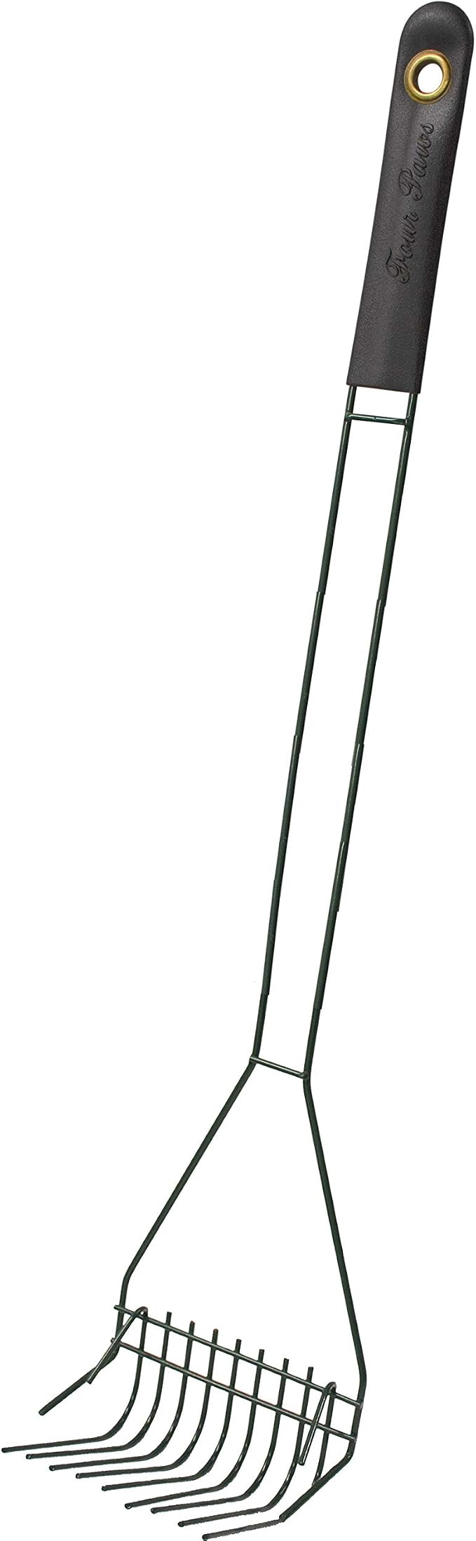 Four Paws Wee-Wee Pooper Scoopers for Dogs l Outdoor Rake l Spade & Pan l Pooper Scooper Set