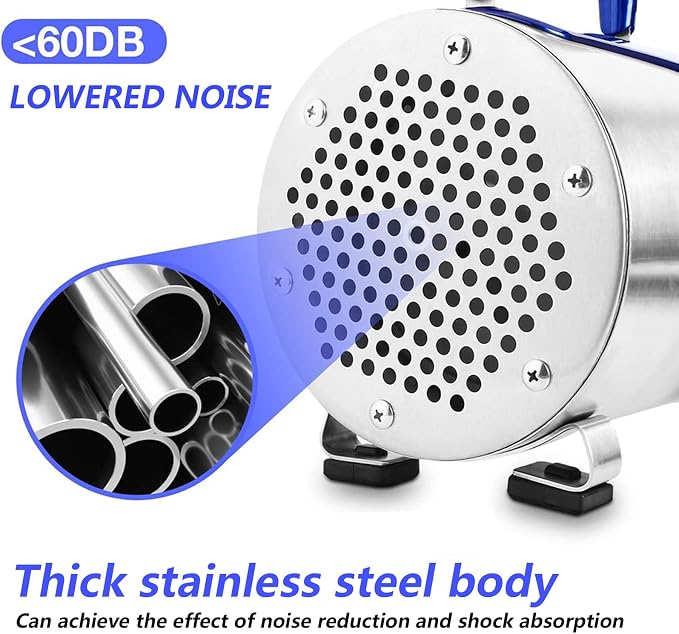 Dog Dryers for Grooming, Professional Dog Hair Dryer with Vertical Stand, 2800W Pet Blow Dryer with Stepless Adjustable Speed and Temperature Control, Adjustable Height