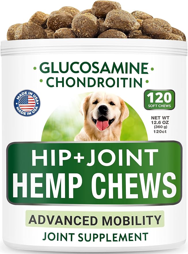 All-Natural Grass Treatment for Dog Urine Bundle - Grass Restore Treats for Dogs - Pee Lawn Repair Chews w Probiotics - Dog Urine Neutralizer Solution for Grass Burn Spots - Made in USA