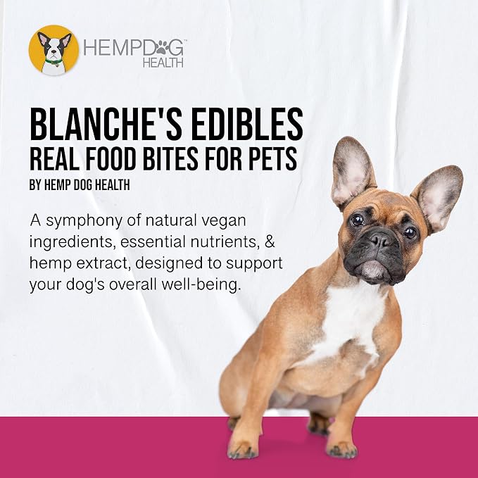 Blanche Calming Treats, 42-Pack, 42 ct