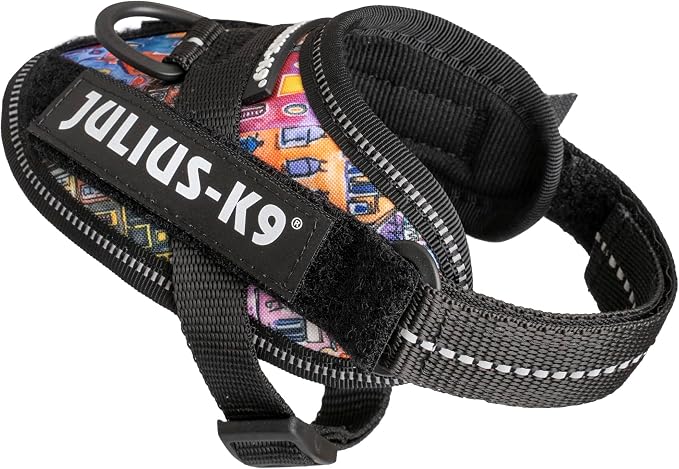 IDC Powerharness, Size: 3XS/Baby 1, Stockholm