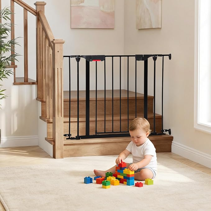 Portable Indoor Dog Playpen, 29in H, 6pcs