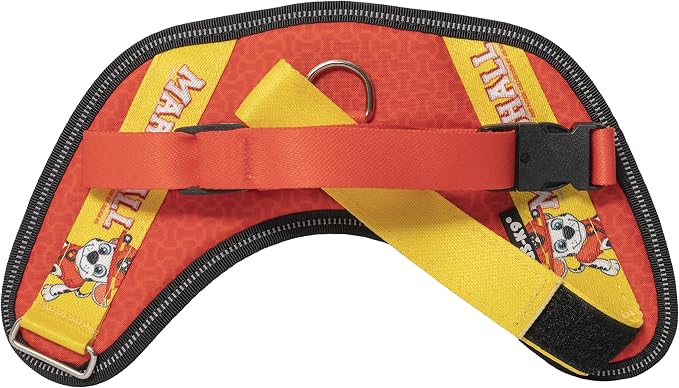 JK9 Paw Patrol Dog Harness, Size: XS, Mars