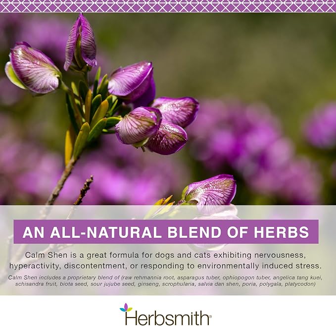 Herbsmith Calm Shen, 150g