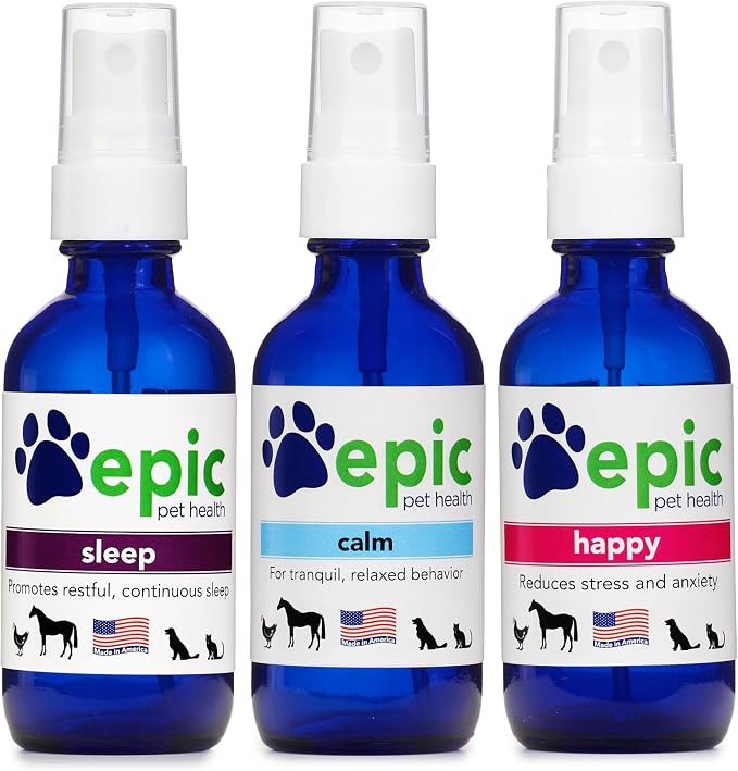 Happy All Natural Liquid Spray Supplement, 2 Ounce