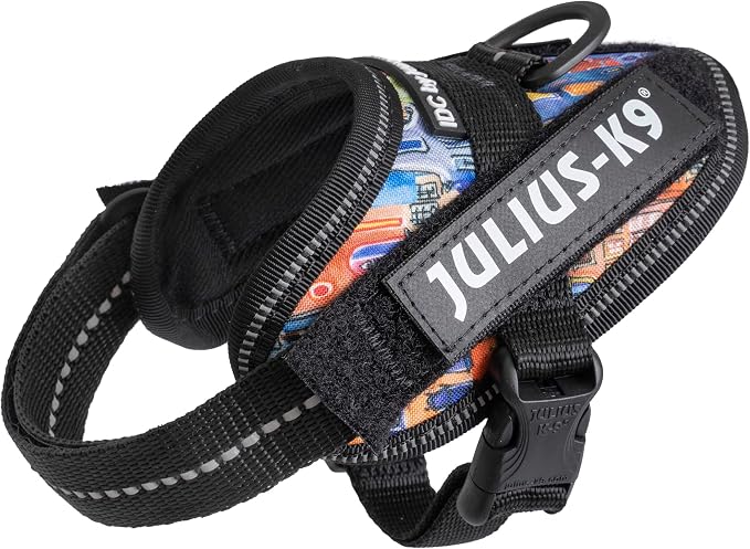 IDC Powerharness, Size: 3XS/Baby 1, Stockholm