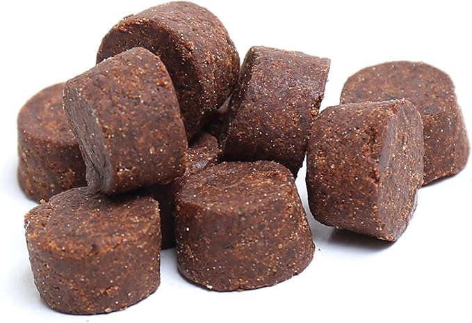 Healthy Breeds Bichon Frise Omega HP Fatty Acid Skin and Coat Support Soft Chews 60 Count