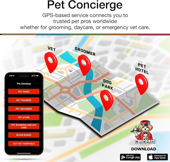 BioTech Pet AI & DNA Pet Care System