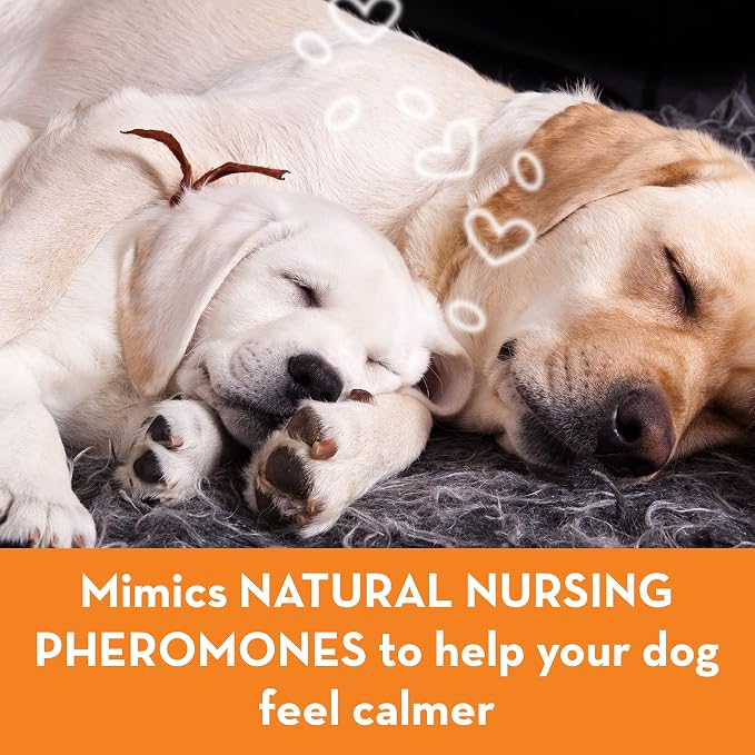 ThunderEase Dog Calming Pheromone Diffuser-Refill