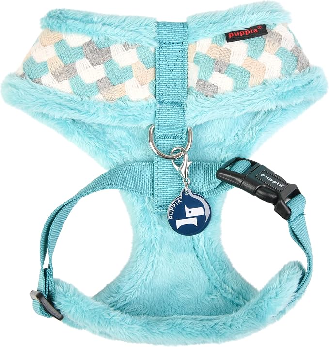 Arden Harness A - Aqua - S