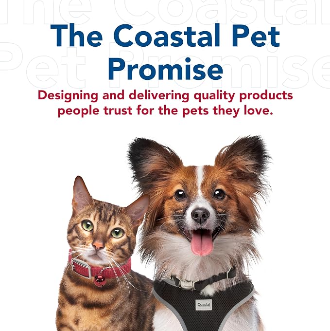 Coastal Pet Safari Deluxe Dog Nail Trimmer