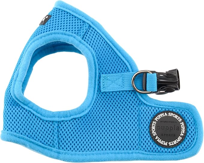 PUPPIA International PUAH305SK3L Soft Vest Harness, 3X-Large