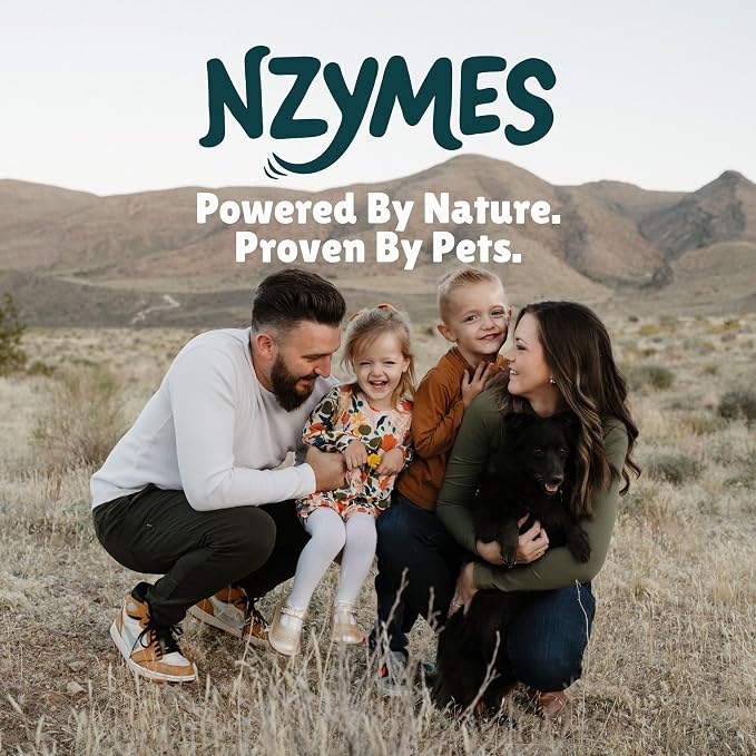 Nzymes Antioxidant Tiny Treats - for Dogs Joints, HIPS, Paralysis, Skin, Coat, Hair Loss, Aging, Digestion, Seizures - Dog Treats for Small Dogs - 90 Treats - Made in The USA