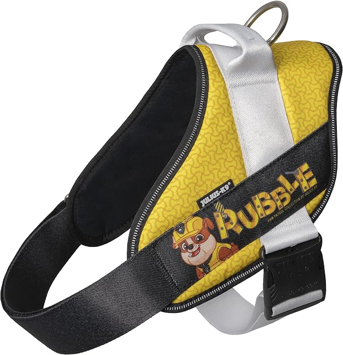 Julius-K9 Dog Harness, Rubble, XL