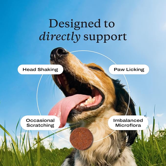 PetLab Co. Gut & Allergy Support Bundle for Dogs