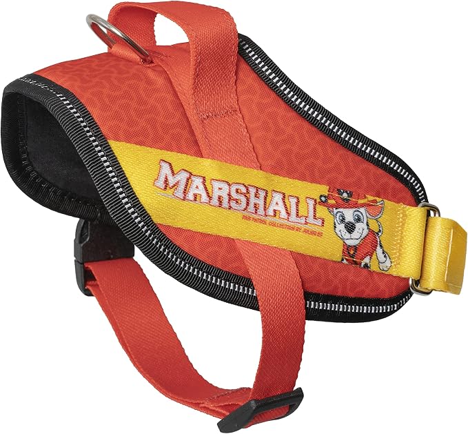 JK9 Paw Patrol Dog Harness, Size: XS, Mars