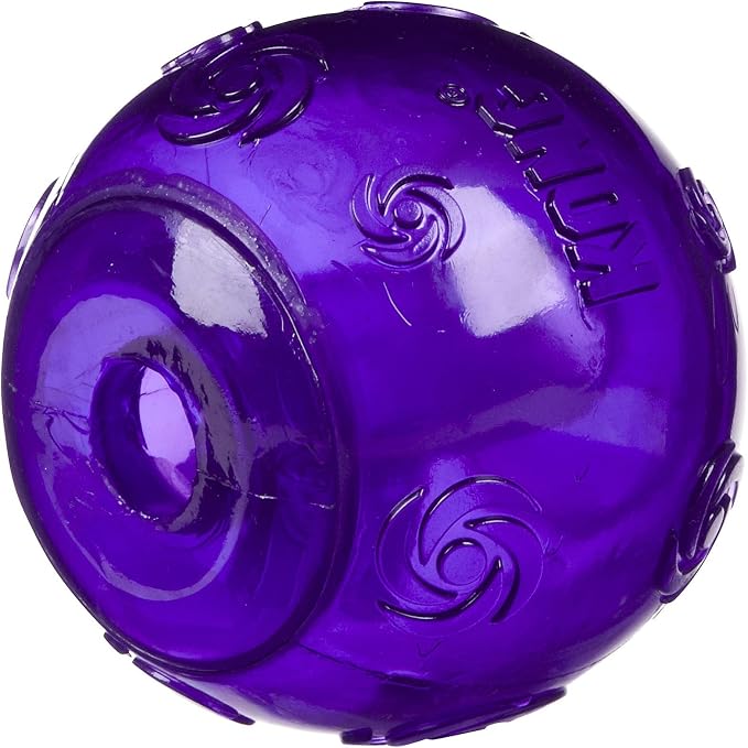 Kong Squeezz Ball - Colors May Vary - X-Large
