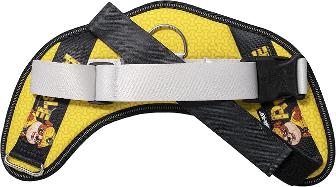 JK9 Paw Patrol Dog Harness, Size: M, Rubble