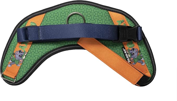 Julius-K9 Paw Patrol Dog Harness, Size: S, Rocky