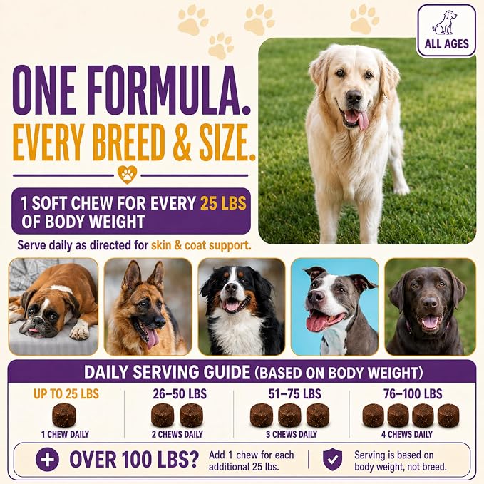 Pet Co. Prime Flex Soft Chews for Dogs, Beef Flavor, 60 Count