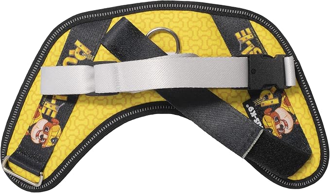 JK9 Paw Patrol Dog Harness, Size: XS, Rubble