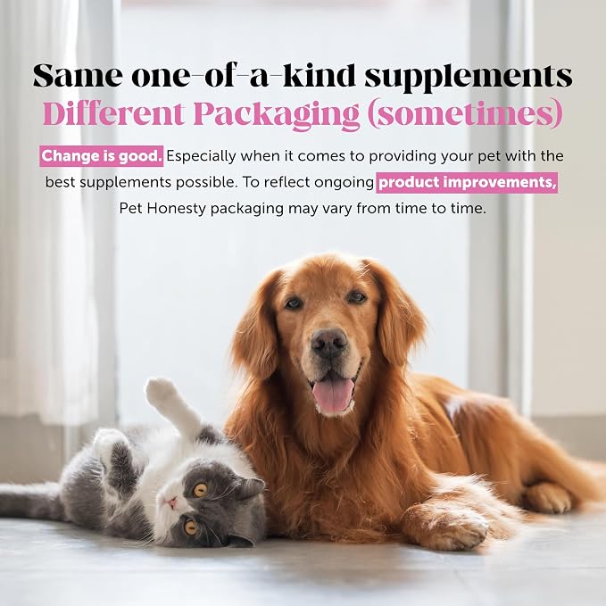 11-in-1 Advanced Hip + Joint Supplement for Dogs - Mobility Support with Glucosamine Chondroitin, Turmeric, & Green Lipped Mussel, MSM - Soothes Joint Stiffness & May Reduce Discomfort (Bacon, 90 Ct)