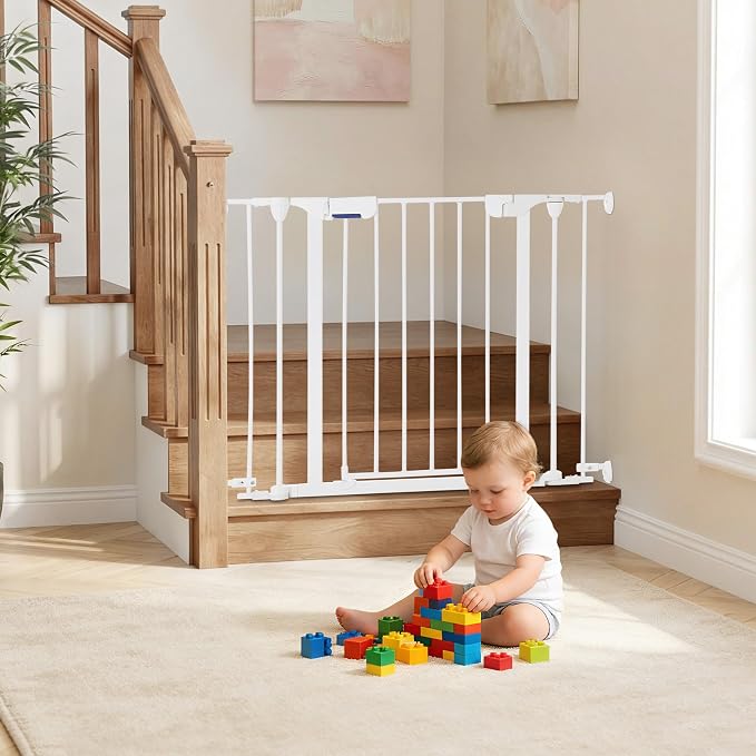 Portable Indoor Dog Playpen, 29in H, 6pcs
